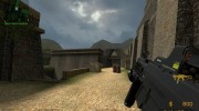 H.K. Tactical UMP45 для Counter-Strike Source миниатюра 3