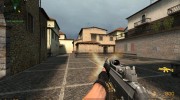 trijicon reflex sight sig552 для Counter-Strike Source миниатюра 2