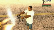 Glock18 для GTA San Andreas миниатюра 1