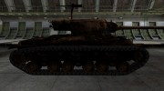 Шкурка для T25/2 para World Of Tanks miniatura 5