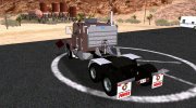 Scot A2 HD Truck V2.0 for GTA San Andreas miniature 2