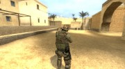 Desert Soldier 2 para Counter-Strike Source miniatura 3