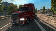 Peterbilt 579 Fixed para Euro Truck Simulator 2 miniatura 2