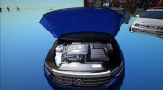 Пак машин Volkswagen Jetta (The Best)  miniature 5