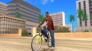 KTM Bike beta для GTA San Andreas миниатюра 1
