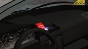 Audi 100 C3 Селёдка (Belarus edition) для GTA San Andreas миниатюра 10