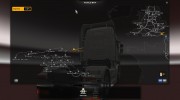 Panjelajers Indo Map v 1.3 for Euro Truck Simulator 2 miniature 2