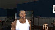 HD Retexture CJ v2.0 для GTA San Andreas миниатюра 21