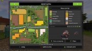 Oдин Российский край for Farming Simulator 2017 miniature 2