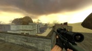 de_westwood for Counter Strike 1.6 miniature 13