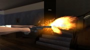 GTA V Machine Pistol V2 - Misterix 4 Weapons для GTA San Andreas миниатюра 3