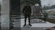 Witcher 2 - Shilard Fitz-Oesterlens Outfit for TES V: Skyrim miniature 5