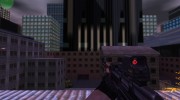 Cool AK47 w/ Eotech(From Old Banana) для Counter Strike 1.6 миниатюра 1