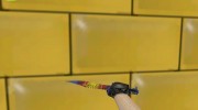 Мраморный градиент para Counter Strike 1.6 miniatura 2