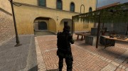 Dark Urban Camo for Counter-Strike Source miniature 3