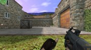 Famas/P90 Hybrid для Counter Strike 1.6 миниатюра 3