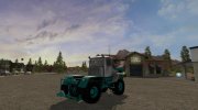 ХТЗ Т-150К версия 1.0.0.1 for Farming Simulator 2017 miniature 4
