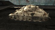 Шкурка для T14 for World Of Tanks miniature 2