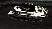 Шкурка для PzKpfw V Panther (Вархаммер) para World Of Tanks miniatura 2