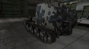 Немецкий танк Grille for World Of Tanks miniature 3
