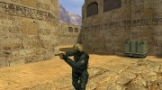 Twinkies Colt 1911 on eXes MW2 Animations for Counter Strike 1.6 miniature 5