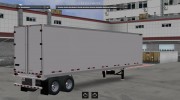 Great Dane Pack v 1.0 для Euro Truck Simulator 2 миниатюра 1