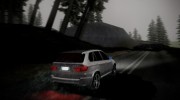 BMW X5М On Wheels Mod. 612M для GTA San Andreas миниатюра 14