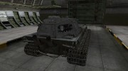 Ремоделинг для VK4502(P) Ausf. B для World Of Tanks миниатюра 4