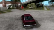 Mercury Park Lane Lowrider для GTA San Andreas миниатюра 3