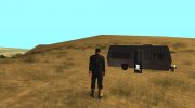 Новые места сохранений by vitalyan para GTA San Andreas miniatura 4