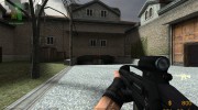 Sh1ftys Sexy Black Xm8 для Counter-Strike Source миниатюра 1