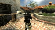 Urban City Camo Terrorist для Counter-Strike Source миниатюра 3