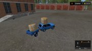 ВАЗ-2121 «Нива» версия 01.04.19 for Farming Simulator 2017 miniature 12