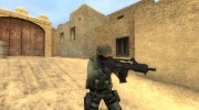 Arby26s G36C on MikuMeows Animations for Counter-Strike Source miniature 6