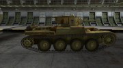 Шкурка для Т-46 для World Of Tanks миниатюра 5