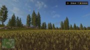 Скорость передвижения игрока for Farming Simulator 2017 miniature 1