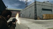 H&K MP5k для GTA 4 миниатюра 4