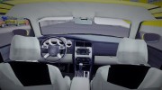 Dodge Charger RT для GTA 3 миниатюра 4