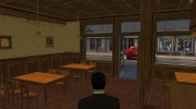 City Bars mod 1.0 for Mafia: The City of Lost Heaven miniature 20