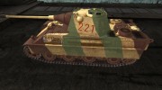 Panther II para World Of Tanks miniatura 2