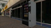 GTA IV Vending Machines для GTA San Andreas миниатюра 3