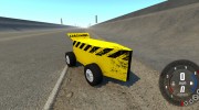 Crashmobil для BeamNG.Drive миниатюра 1
