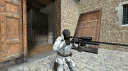 M24 для Counter-Strike Source миниатюра 4