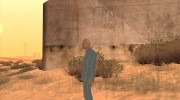Wmopj в HD para GTA San Andreas miniatura 3