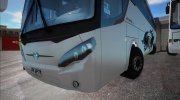 Пак автобусов Volvo (9700, 9800, B-Series)  миниатюра 7