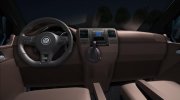 Volkswagen Transporter T6 - ISCTR 2018 for GTA San Andreas miniature 5