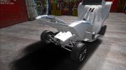 Caparo T1 2012 for GTA San Andreas miniature 7