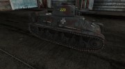 PzKpfw 38H735 (f) MiniMaus для World Of Tanks миниатюра 5