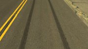 Улучшенные частицы для GTA San Andreas миниатюра 3