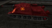 Шкурка для Объект 704 для World Of Tanks миниатюра 2